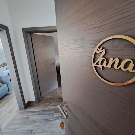 Apartmaji Tisa In Zana Rovte Экстерьер фото