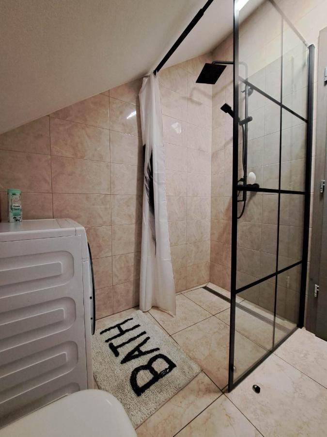 Apartmaji Tisa In Zana Rovte Экстерьер фото